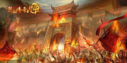 刚开65535超变传奇之热血传奇免费区是什么版本