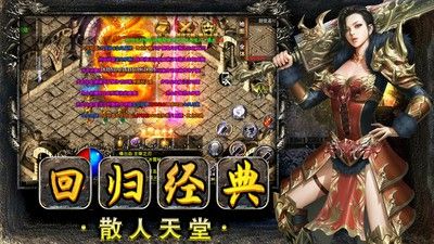 新开合击私服网站之热血传奇法师多少级拿菜刀