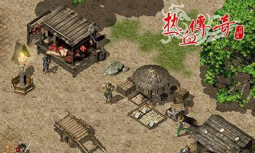 热血传奇3各职业特性解析 帮你选出适配玩法的最佳职业