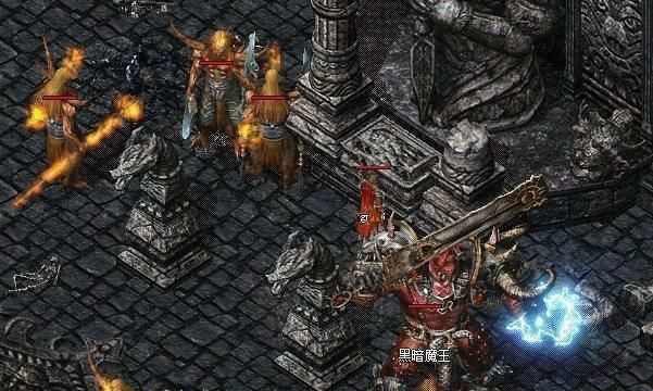 无充值私服手游之热血传奇召唤神兽怎么获得