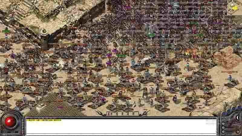 侠义天下传奇永恒怎么玩